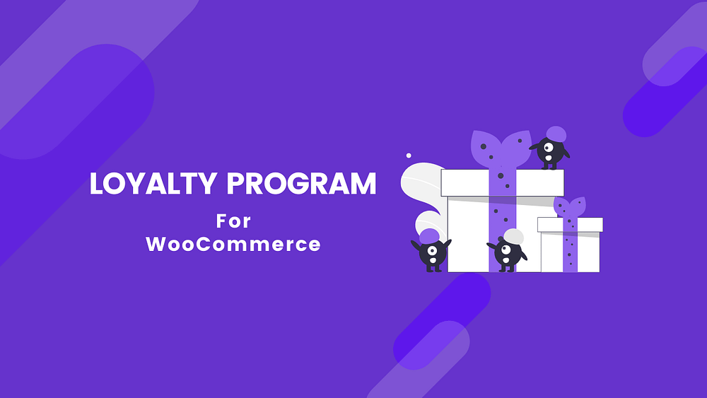 Loyalty Program For WooCommerce
