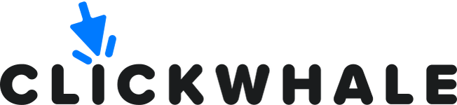 ClickWhale Logo