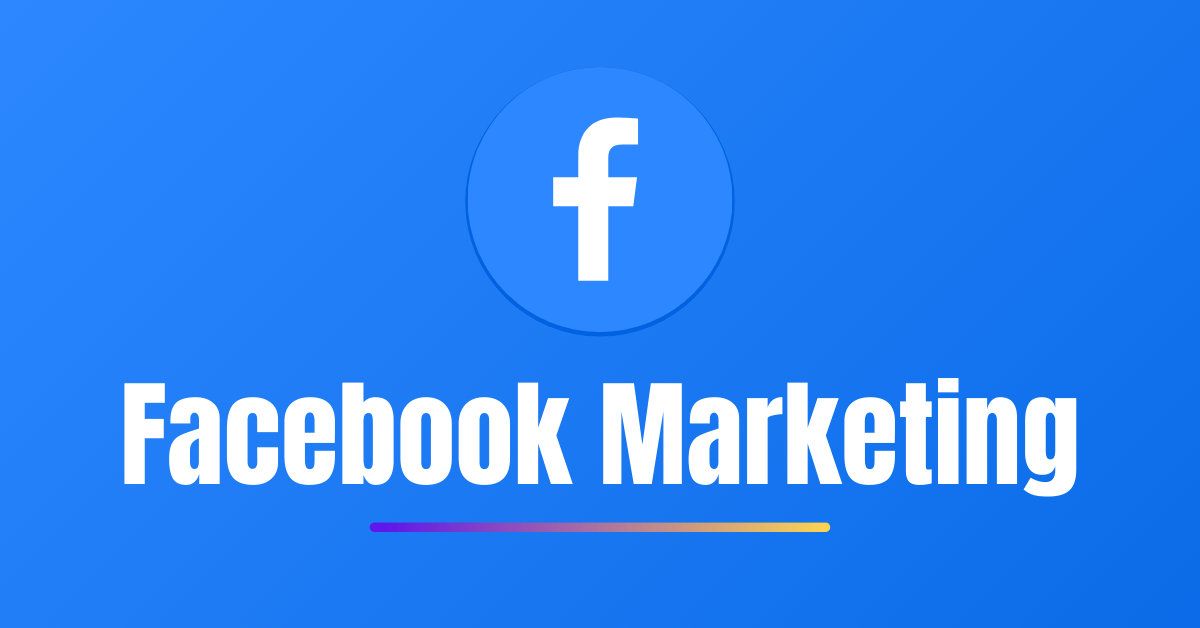 Facebook Marketing Thumbnail