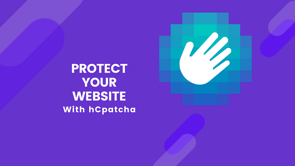 Set Up hCaptcha On Your WordPress Website