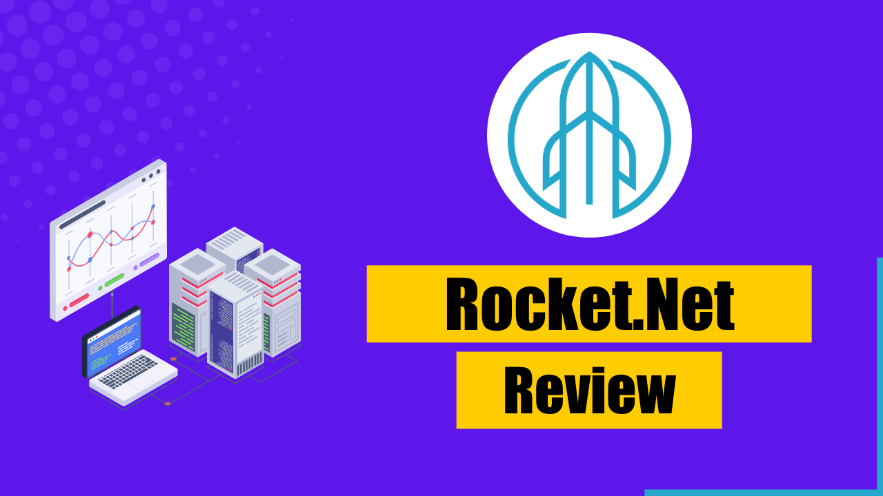 Rocket.Net Review - Is It The Best Managed WordPress Hosting