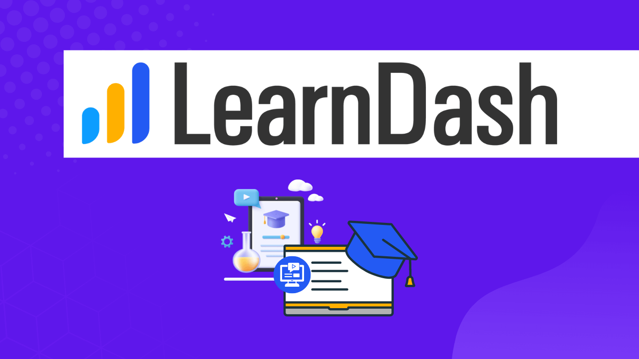 LearnDash - LMS Solution