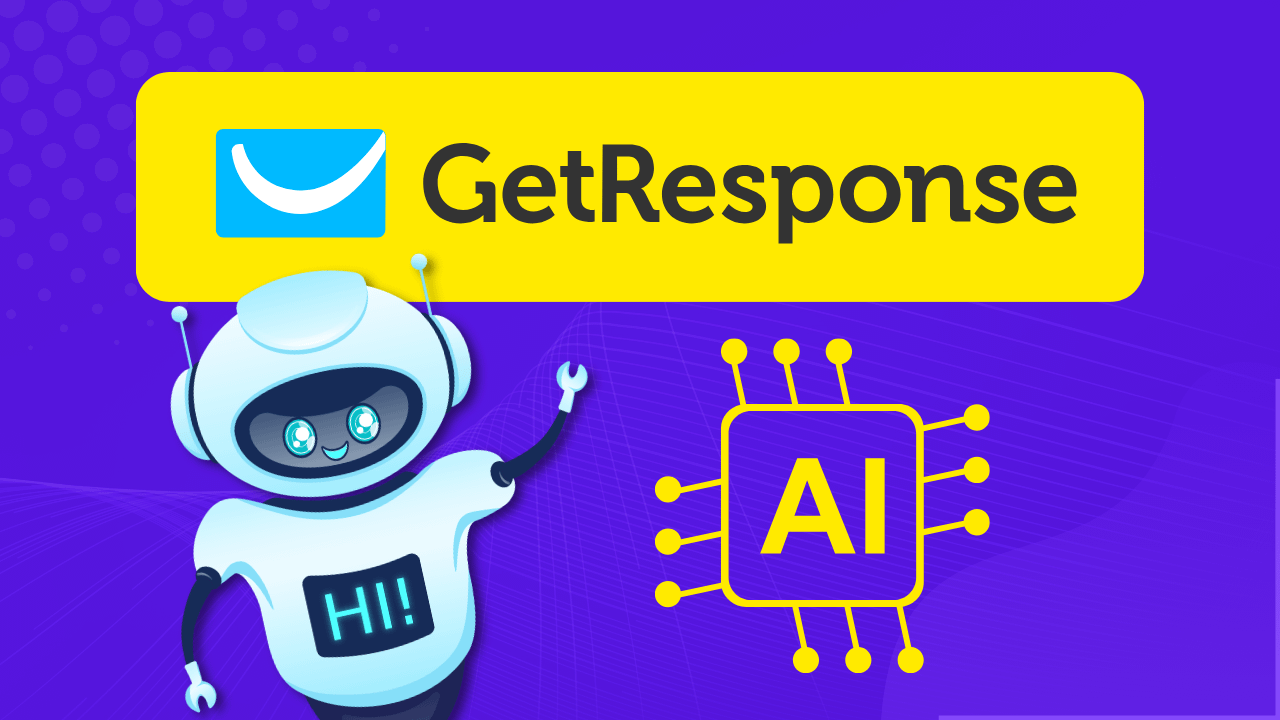 GetResponse AI Features