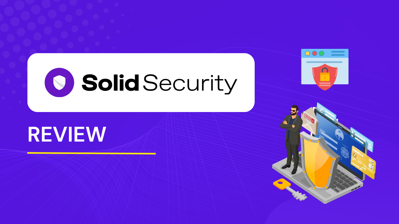 Solid Security Review