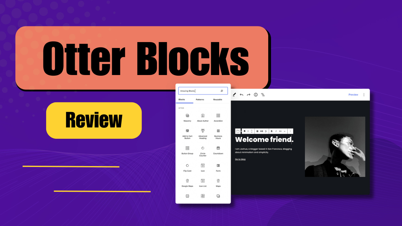 Otter Blocks Review