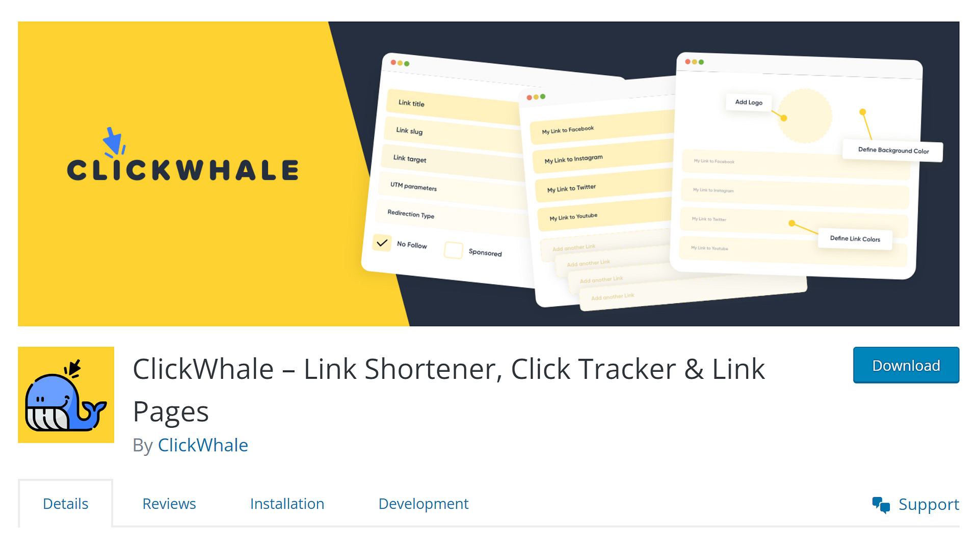 ClickWhale Review: Is It The Best WordPress Link Management Tool? 4