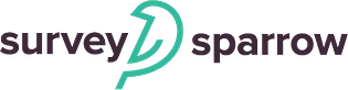 SurveySparrow Long Logo