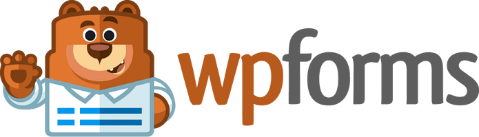 WP Forms Logo