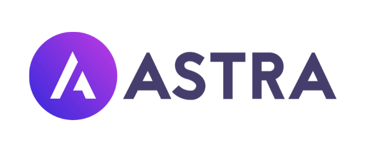 Astra Pro Theme Logo