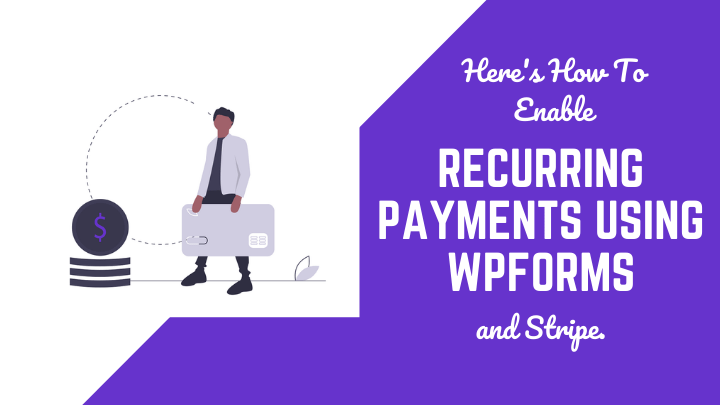 WPForms Recurring Payments