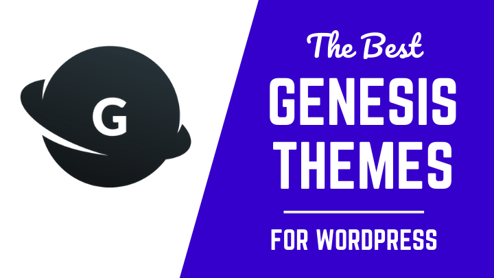 Best Genesis Framework Based WordPress Themes