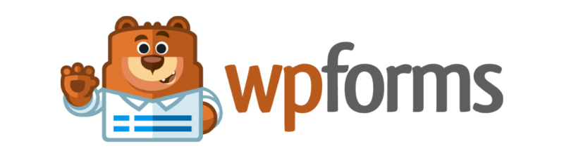 WP Forms Banner