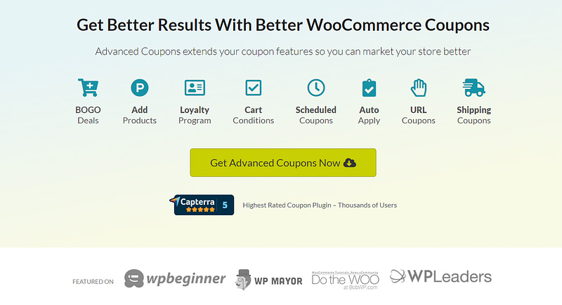 15+ Best WooCommerce Plugins To Grow Your Business 8