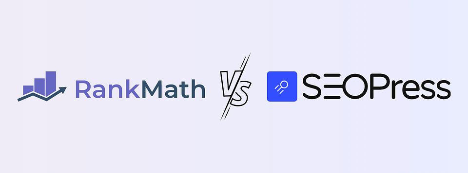 Rank Math VS SEOPress