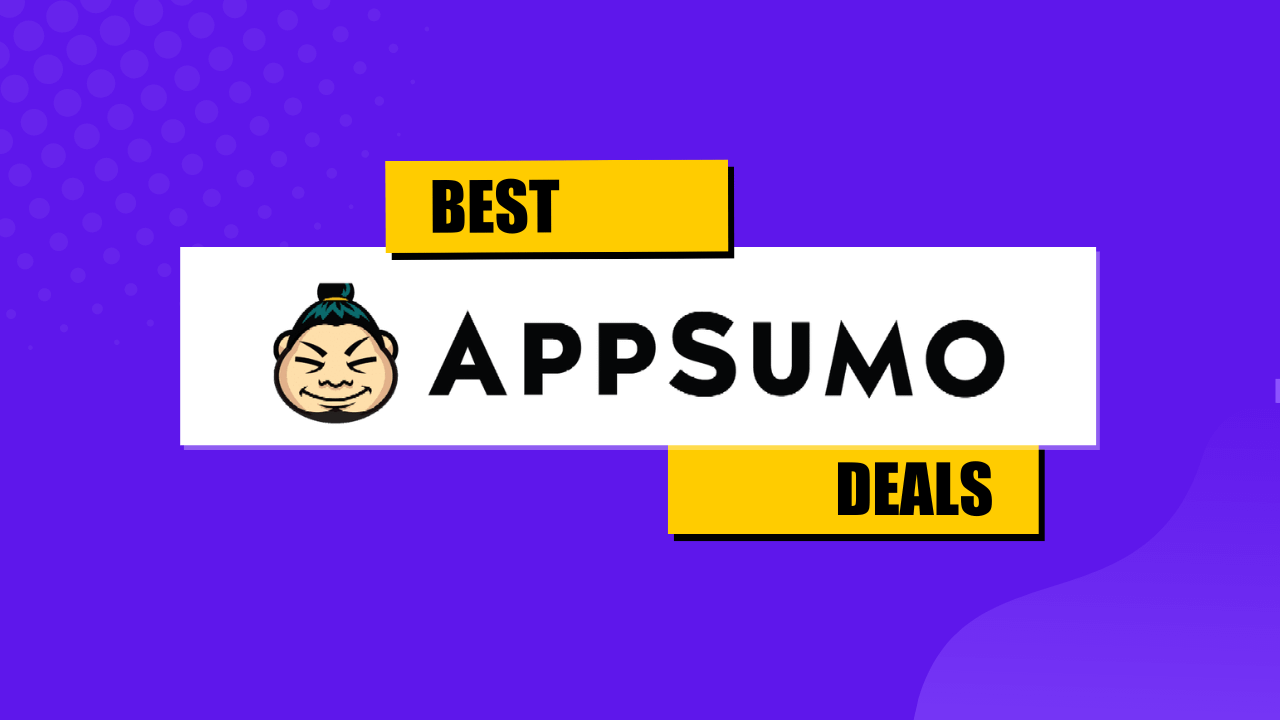 4+ Best AppSumo Deals For January 2023 [Lifetime]