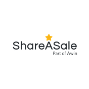 ShareASale Logo