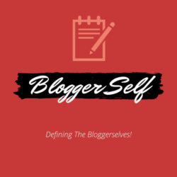 BloggerSelf Logo