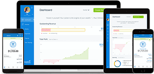 FreshBooks Is Muli-Platform/Multi-Device Supported