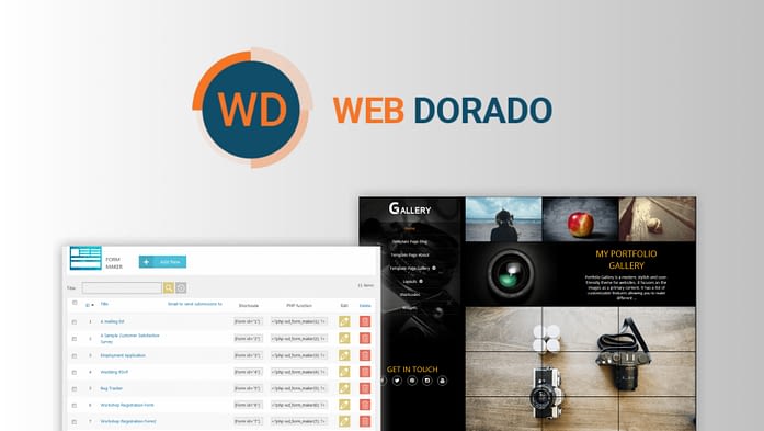 Web Dorado